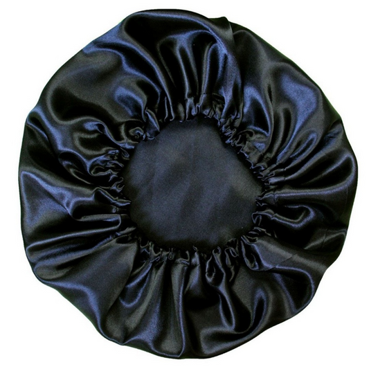 Touca De Cetim Anti Frizz Ntflex 3635