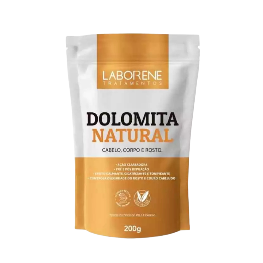 Dolomita Natural Laborene 200g