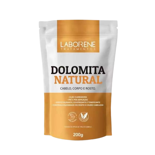 Dolomita Natural Laborene 200g