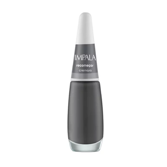 Esmalte Impala Cremoso Recomeços 7,5ml