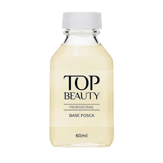 Base Profissional Fosca Top Beauty 60ml - 60ml