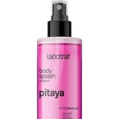 Body Splash Labotrat 190ml Pitaya