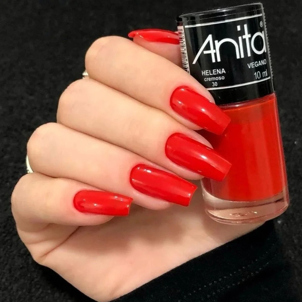 Esmalte Anita Cremoso Helena 10ml