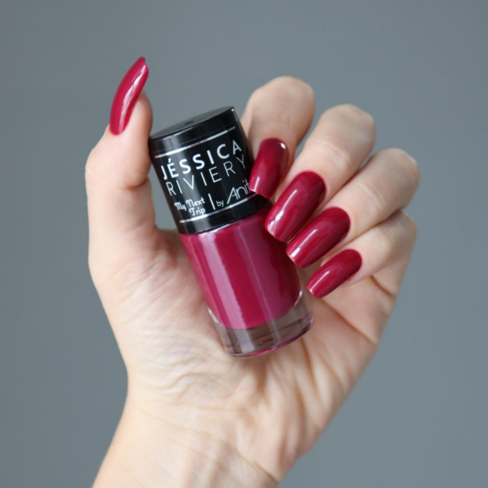 Esmalte Jéssica Riviery by Anita My Next Trip 10ml