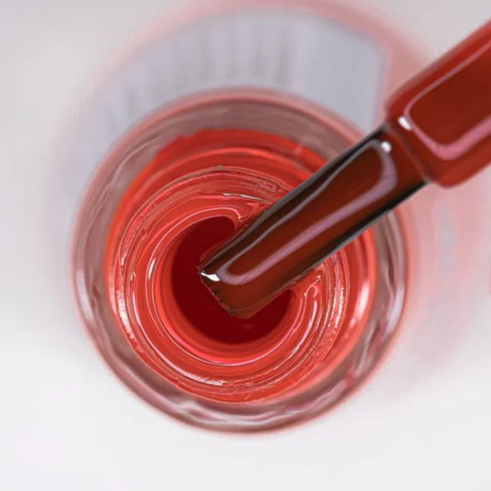 Esmalte Risqué Cremoso Cheia De Ginga 8ml
