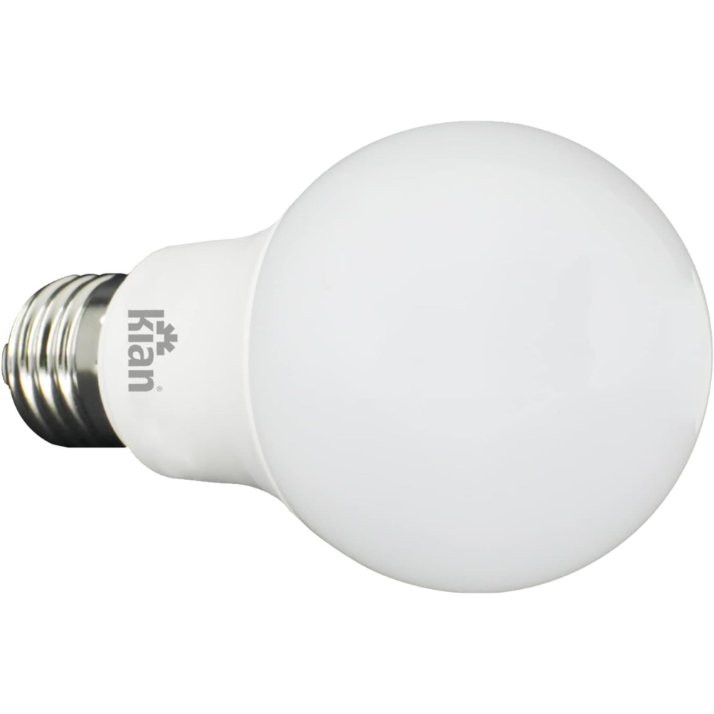 Lâmpada Kian Led 9w Bivolt 6.5k
