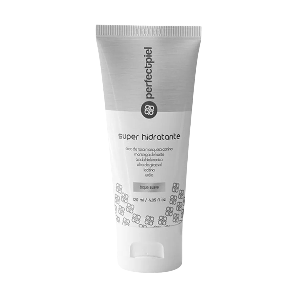 Creme Super Hidratante PerfectPiel 120ml