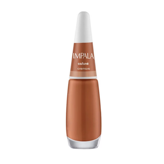 Esmalte Impala Cremoso Cafuné 7,5ml