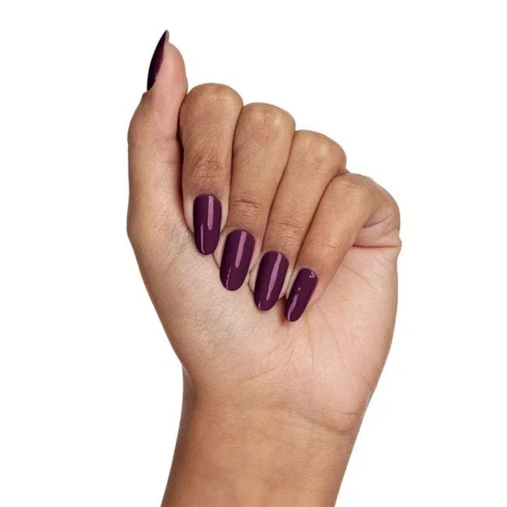 Esmalte Risqué Cremoso Turmalina 8ml