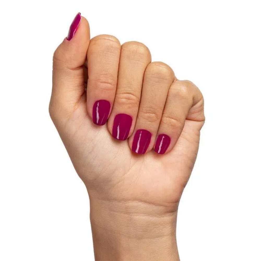 Esmalte Risqué Cremoso De Moletom E Salto 8ml
