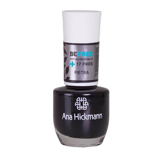 Esmalte Ana Hickmann Hipoalergênico Be Free Pietra 9ml