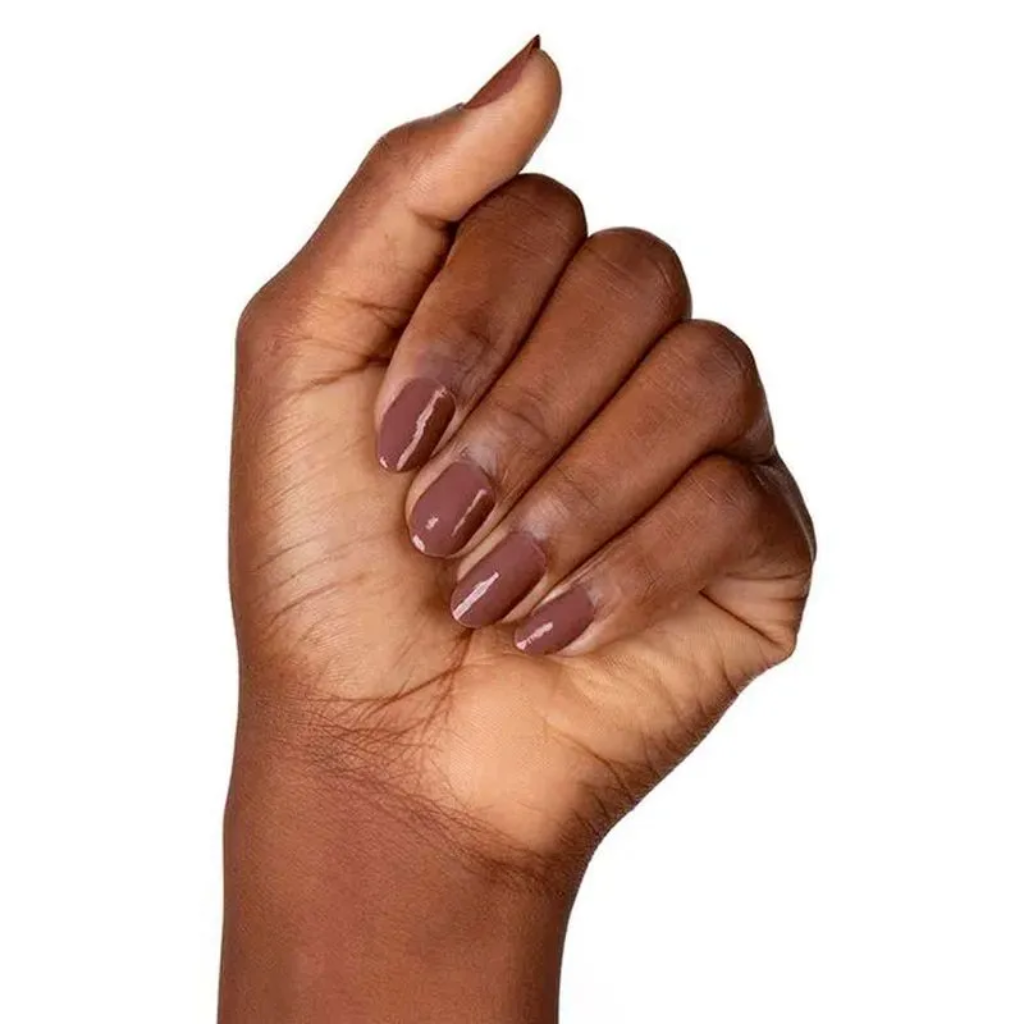 Esmalte Risqué Cremoso Terracota Que Provoca 8ml