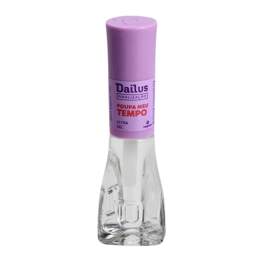 Ultra Secante Dailus Poupa Meu Tempo 8ml