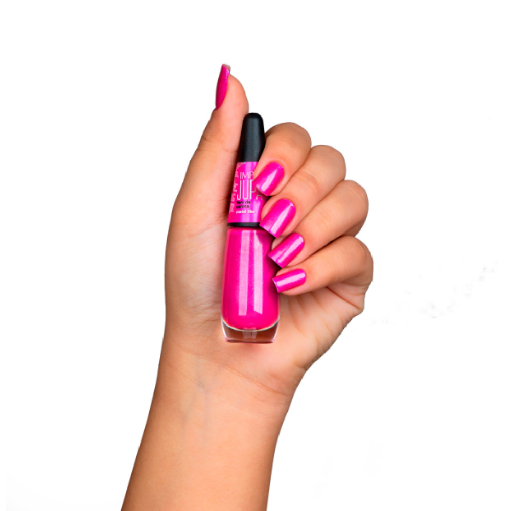 Esmalte Impala Metal Like Ju Paes Na Estrada Vem De Carona 7,5ml