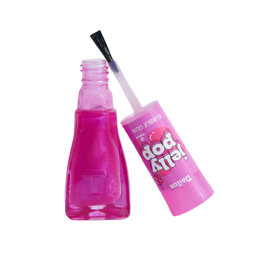 Esmalte Dailus Jelly Pop Bubble Gum 8ml