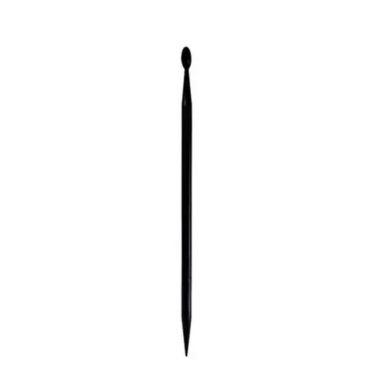 Palito Mágico Medidor E Aplicador De Henna E Pigmentos Preto Sourcil