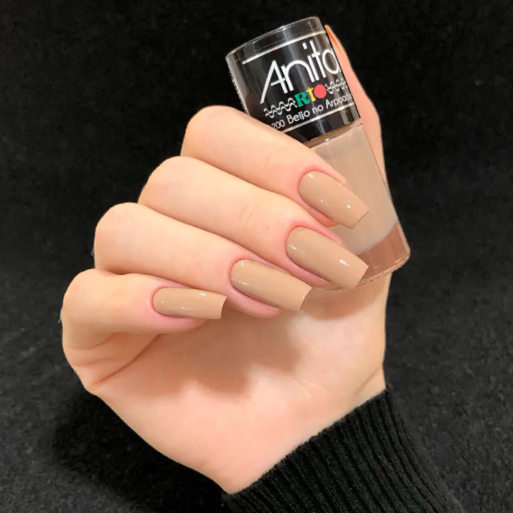 Esmalte Anita  Beijo No Arpoador 10ml