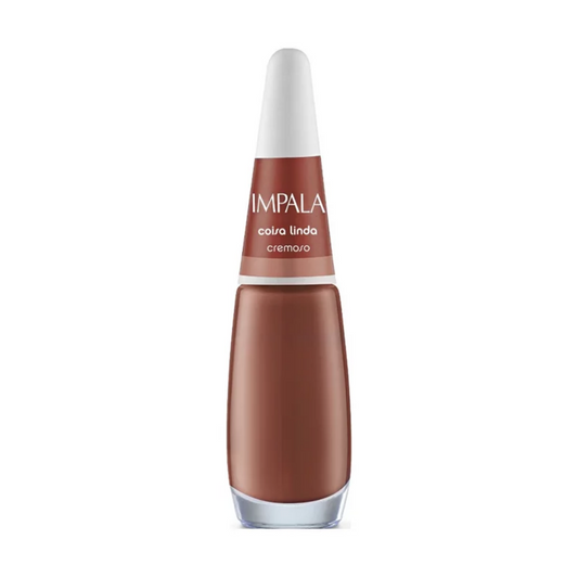 Esmalte Impala Cremoso Coisa Linda 7,5ml