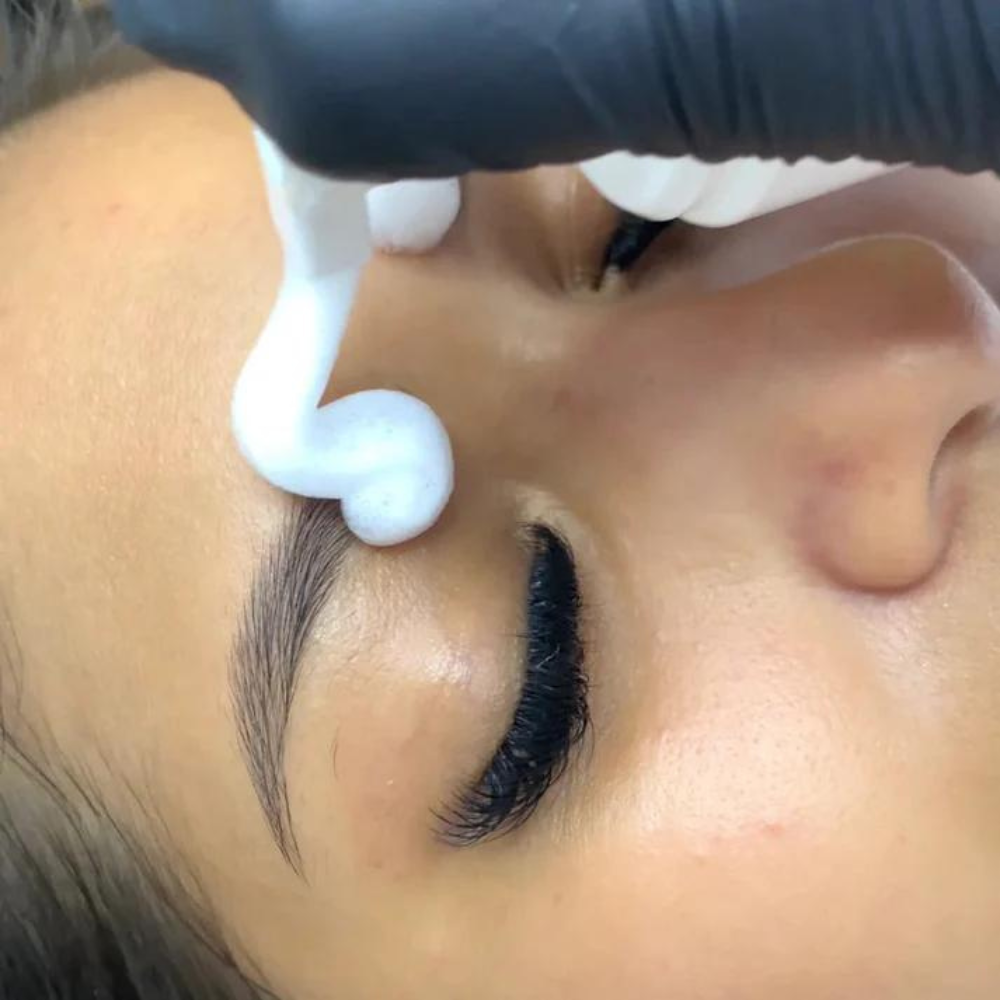 Espuma De Limpeza Facial La Benig 150ml