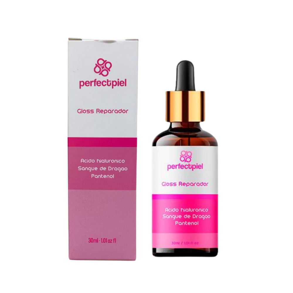 Gloss Reparador PerfectPiel 30ml