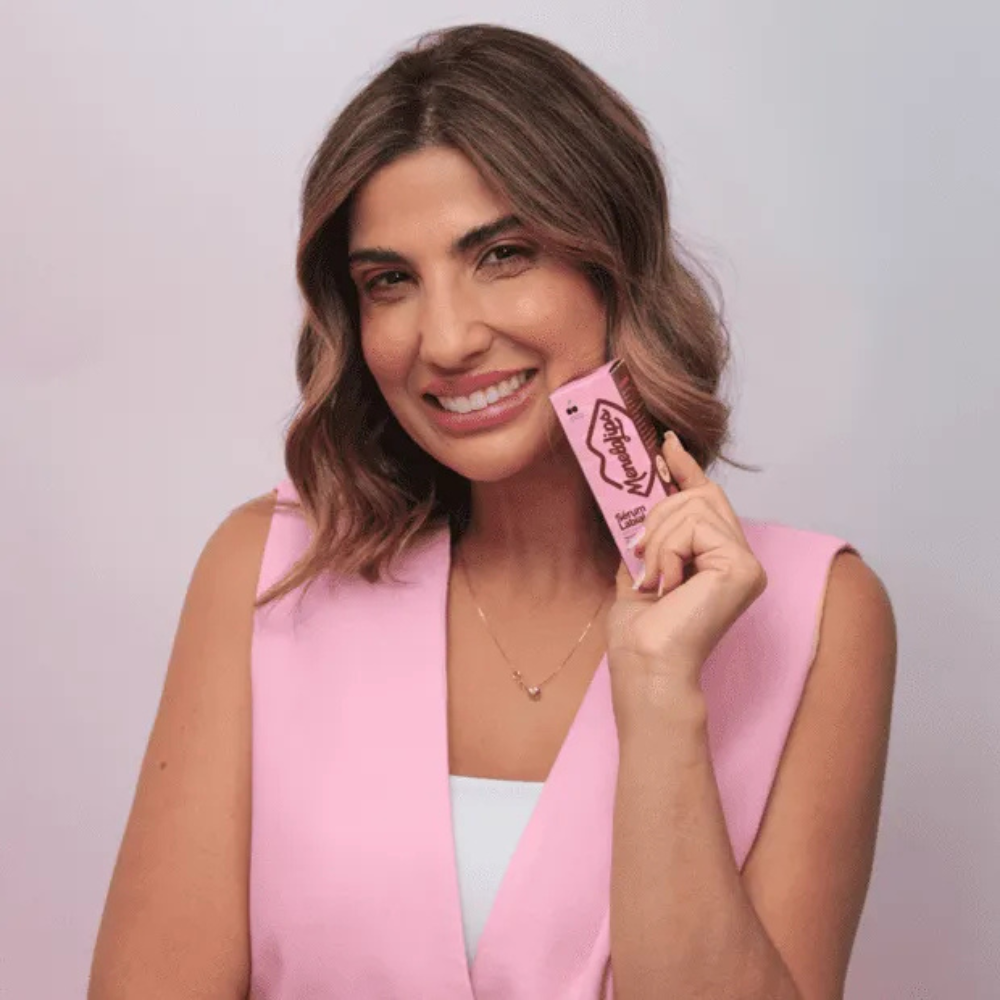 Sérum Hidragloss MenelaLips 15ml