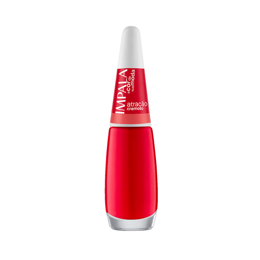 Esmalte Impala Cremoso Atração 7,5ml