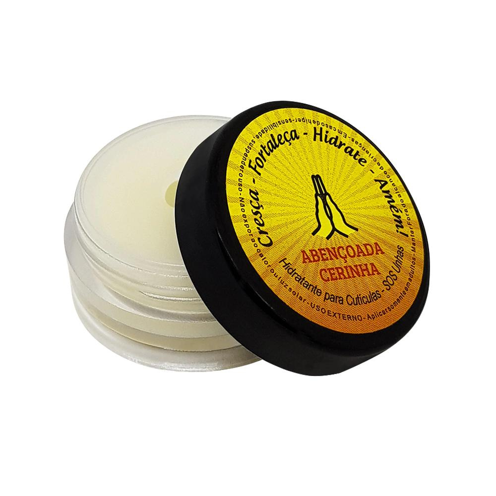 Abençoada Cerinha 6g Top Beauty