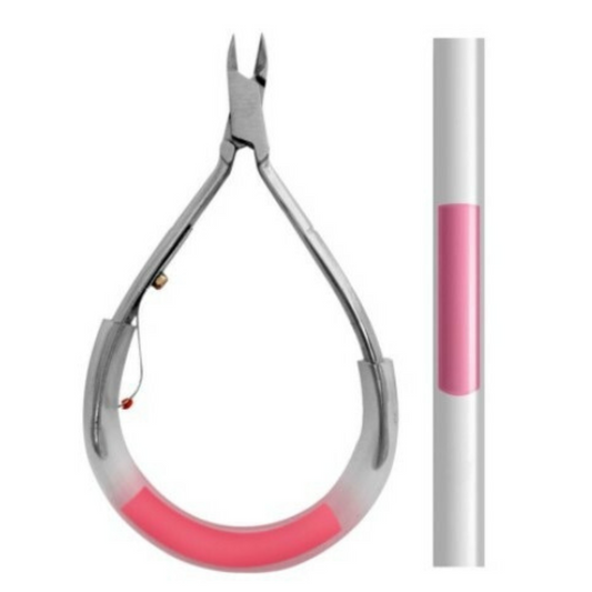 Tubo De Silicone Para Alicate Isis Cutelaria