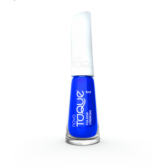 Esmalte Novo Toque Cremoso Fulgor 8ml