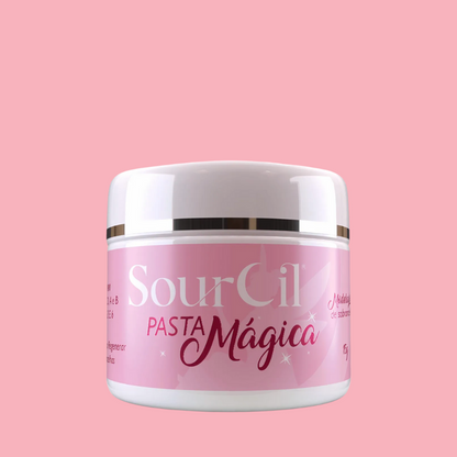 Pasta Mágica Sourcil 15g