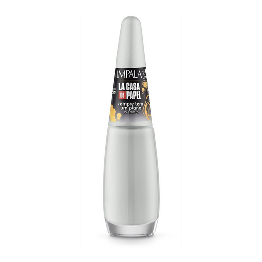 Esmalte Impala Sempre Tem Um Plano 7,5ml