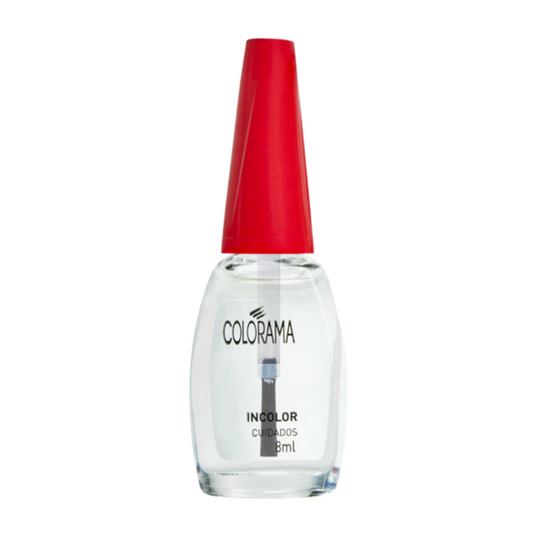 Esmalte Colorama Cuidados Incolor 8ml