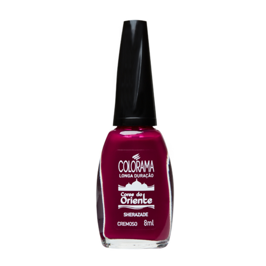 Esmalte Colorama Cremoso Sherazade 8ml
