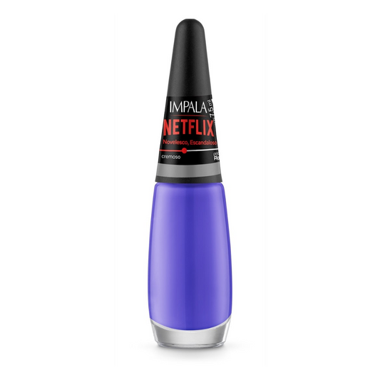 Esmalte Impala Cremoso Novelesco, Escandaloso 7,5ml