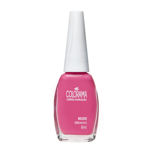 Esmalte Colorama Cremoso Nude 8ml