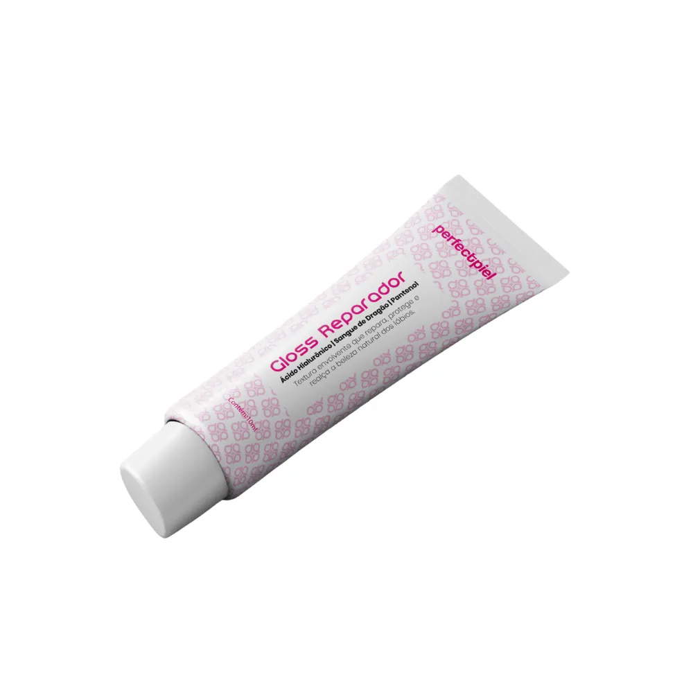 Gloss Reparador PerfecPiel 10g
