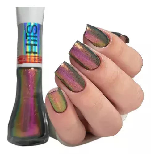 Esmalte Hits Premium Multichrome Ocípite 8ml