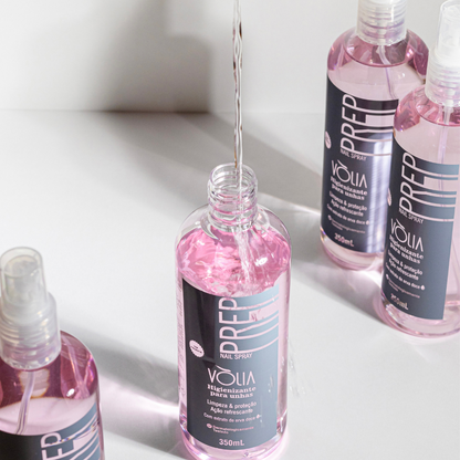 Prep Nail Spray Vòlia 350ml