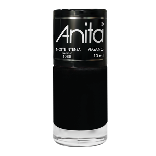 Esmalte Anita Cremoso Noite Intensa 10ml