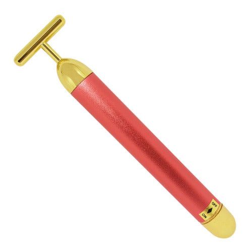 Massageador Elétrico Vibratório