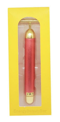 Massageador Elétrico Vibratório