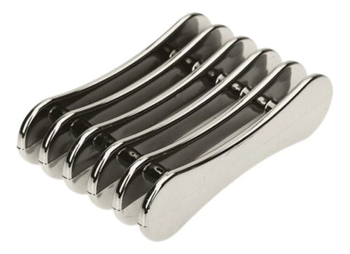 Suporte Para Pincéis