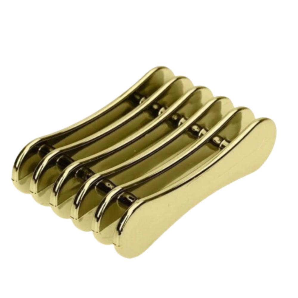 Suporte Para Pincéis