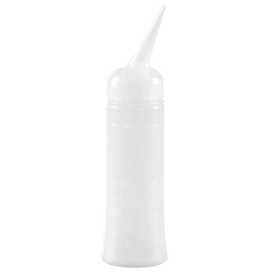 Frasco Aplicador Multiuso Bico Reto 200ml Santa Clara 1449