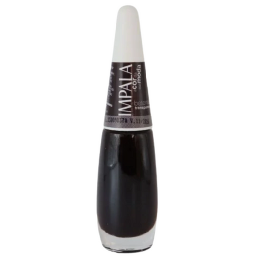 Esmalte Impala Transparente Beterraba 7,5ml