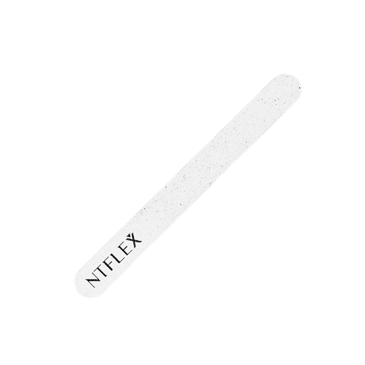 Lixa Top Quality Branca Ntflex