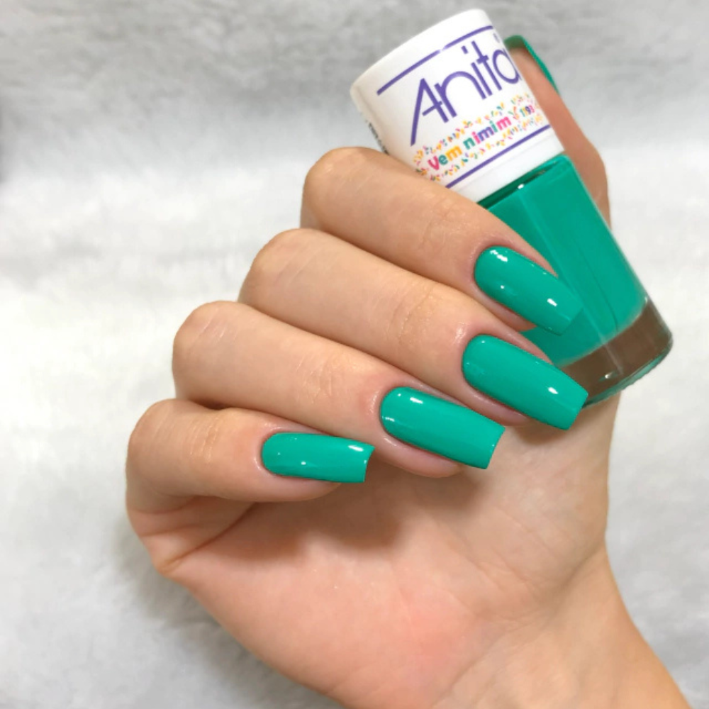 Esmalte Anita Vem Nimim 10ml