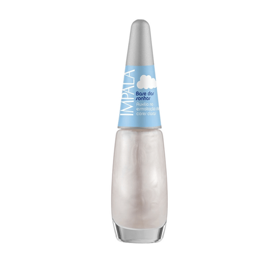 Esmalte Impala Perolado Base Dos Sonhos 7,5ml