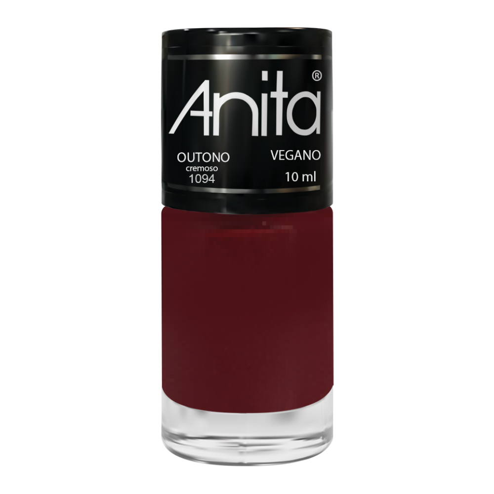 Esmalte Anita Cremoso Outono 10ml