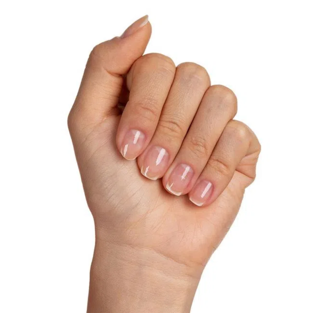 Esmalte Risqué Homem Base Semibrilho 8ml - Homem